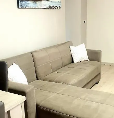 San Gennaro Apartament Neapol