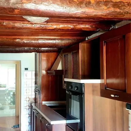 San Gennaro Apartament Neapol