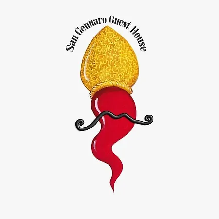 Apartament San Gennaro *