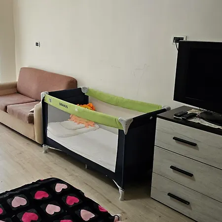 Apartament San Gennaro *