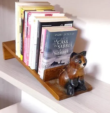 Apartamento San Gennaro