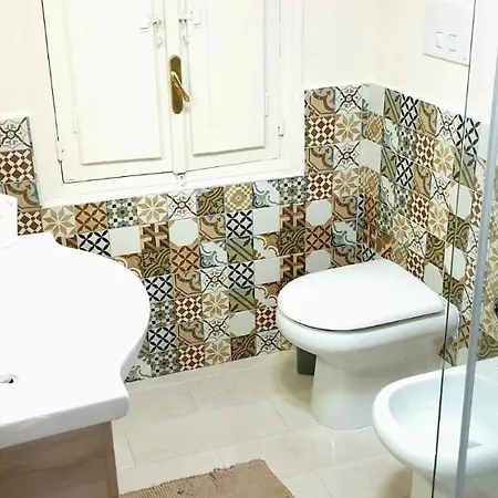 San Gennaro Apartment *