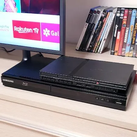 Apartamento San Gennaro *