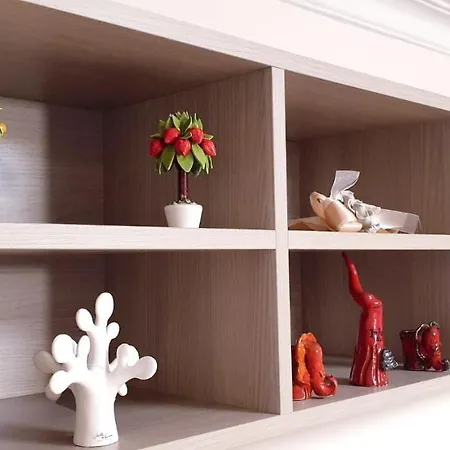 Apartment San Gennaro