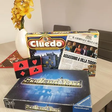 Apartamento San Gennaro