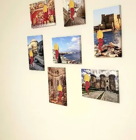 San Gennaro * Nápoles