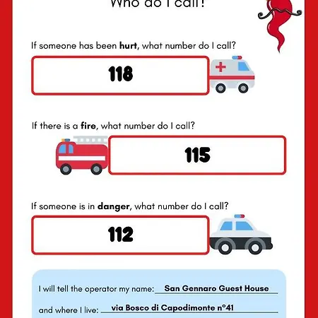 San Gennaro Nápoles