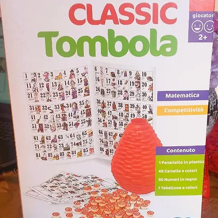 Apartamento San Gennaro Nápoles